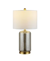 Safavieh Novah Table Lamp - Silver