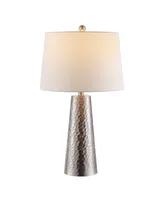 Safavieh Batul Table Lamp - Silver