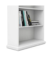 Sonoma 5 Shelf Bookcase