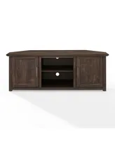 Camden 58" Corner Tv Stand