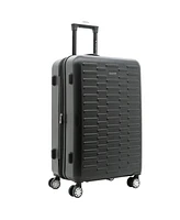 Travelers Club 3-Pc. Shannon Spinner Expandable Luggage Set