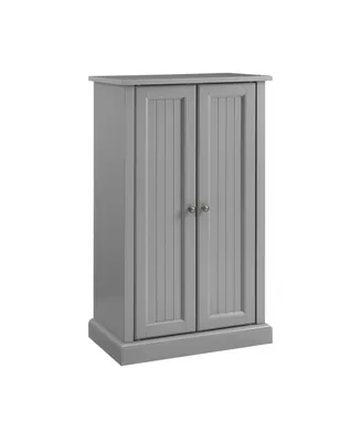 Seaside Accent Cabinet