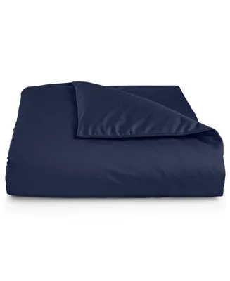 Last Act! Charter Club Damask 550 Thread Count 100% Cotton 2-Pc. Duvet Cover Set, Twin, Exclusively at Macy's