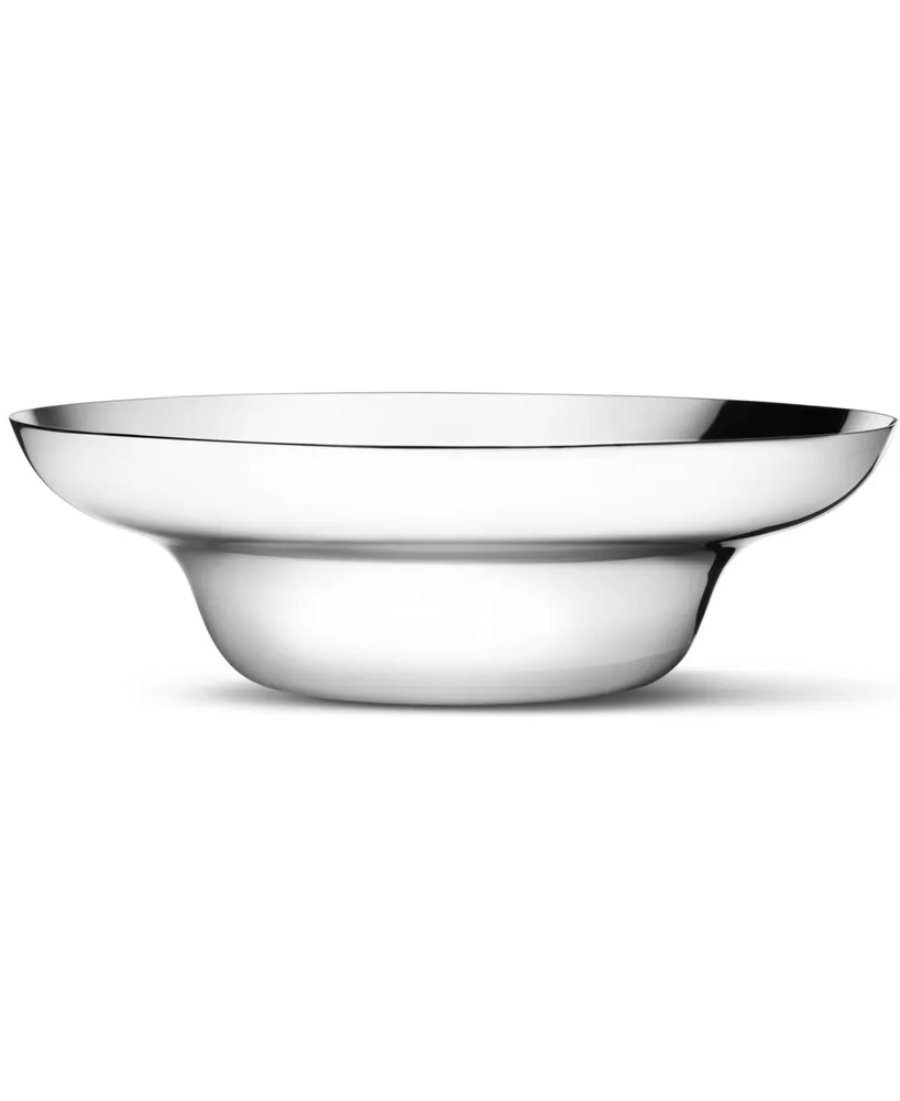 Georg Jensen Alfredo Salad Bowl