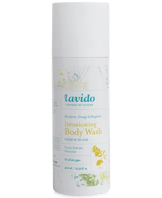 Lavido Intoxicating Body Wash