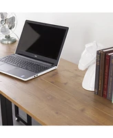 Gi Driness Drop Leaf Table
