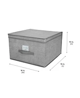 Simplify Jumbo Storage Box