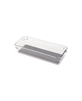 Simplify Multipurpose Drawer Organizers, 4 Pack