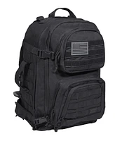 Rockland Military Tactical Laptop Backpack