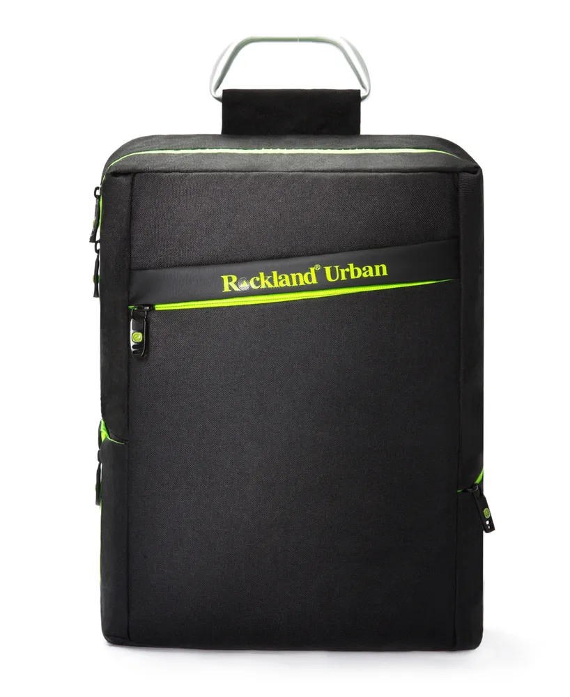 Rockland Urban Business Laptop Backpack