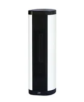 Spt Appliance Inc. Ptc Fan Tower/Baseboard Style Heater with Remote