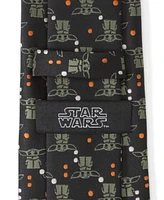 Star Wars The Child Men's Tie