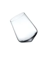 Balance Wine Glass Set