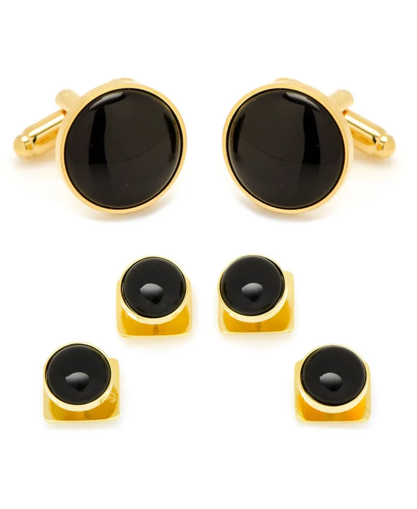 Men's Cufflink and Stud Set