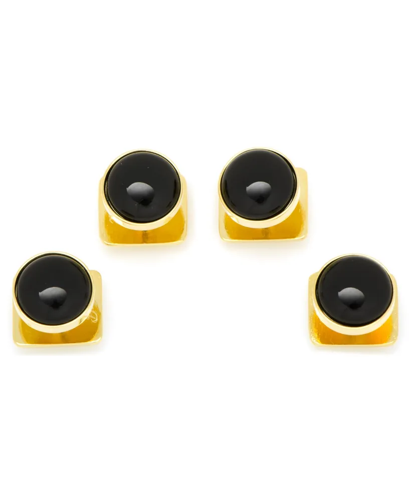 Men's 4 Piece Stud Set