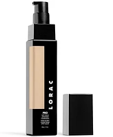 Lorac Pro Soft Focus Longwear Foundation, 1-oz.