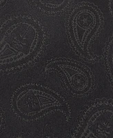 Men's Darth Vader Paisley Tie