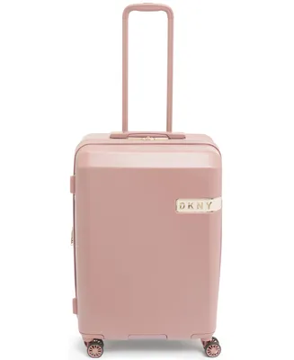 Closeout! Dkny Rapture 24" Hardside Spinner Suitcase