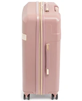 Closeout! Dkny Rapture 24" Hardside Spinner Suitcase