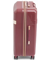 Closeout! Dkny Rapture 24" Hardside Spinner Suitcase