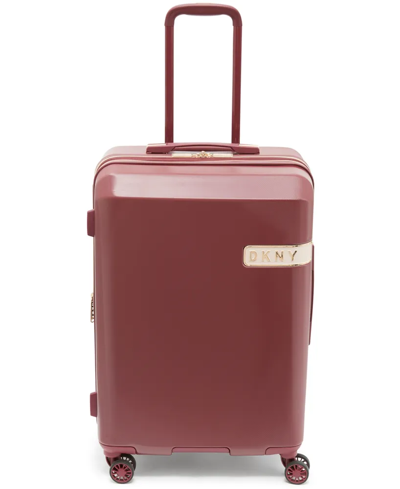 Closeout! Dkny Rapture 24" Hardside Spinner Suitcase