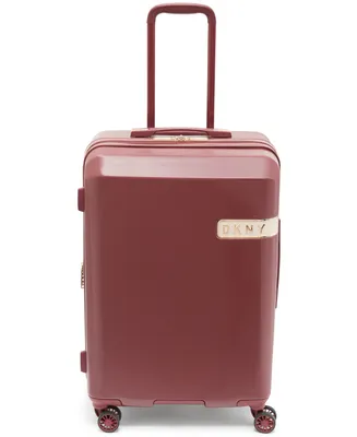 Closeout! Dkny Rapture 24" Hardside Spinner Suitcase