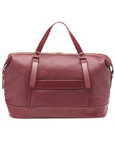 Closeout! Dkny Rapture Weekender Boarding Bag