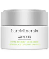 bareMinerals Phyto-Retinol Neck Cream, 1.7 oz.