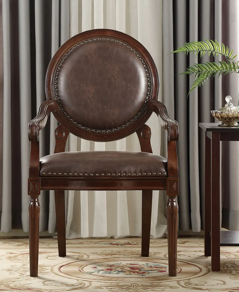 Blanche Accent Chair