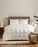 Serta Down Illusion Antimicrobial Down Alternative Extra Warmth Comforter