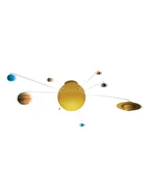 Brainstorm Toys My Very Own Solar System - Stem Toy - 33" Solar System