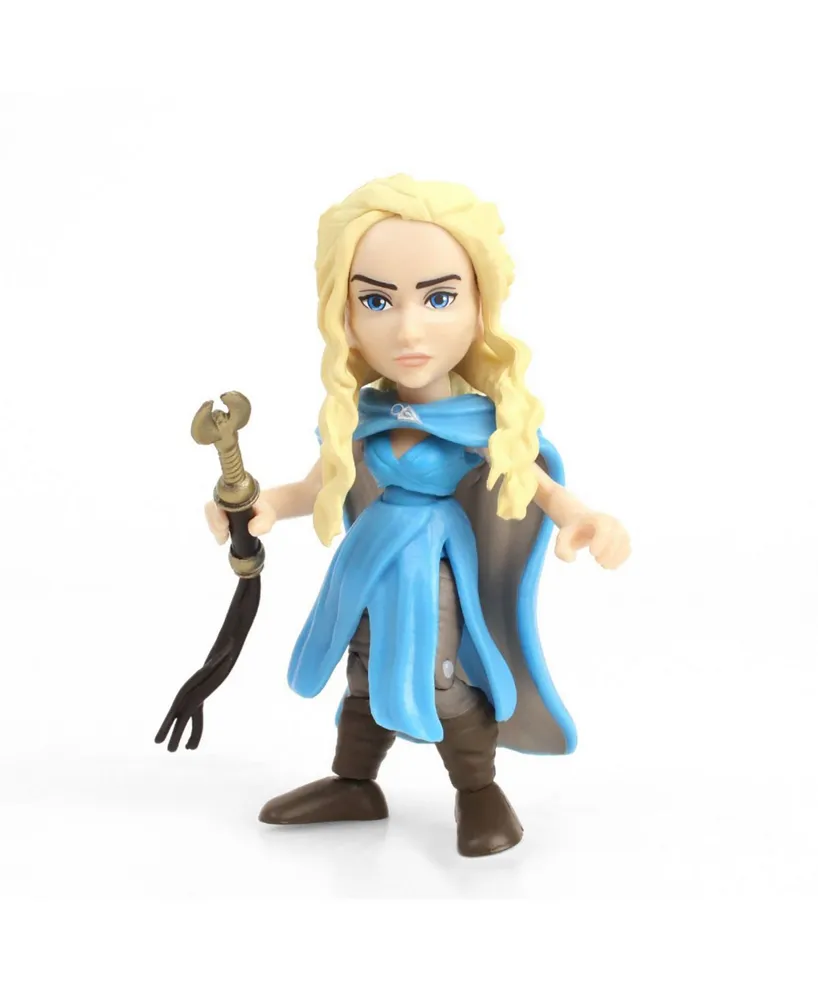 Funko Pop! TV: House Of The Dragon Collectors Set - 4 Figure Set Includes:  Syrax, Rhaenyra Targaryen, Viserys Targaryen, Otto Hightower