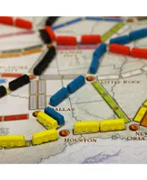 Ticket to Ride Game