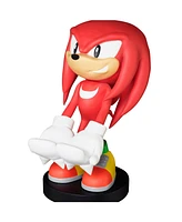 Exquisite Gaming Cable Guys Mobile Phone and Controller Holder - Knuckles