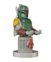 Exquisite Gaming Cable Guy Mobile Phone and Controller Holder - Boba Fett