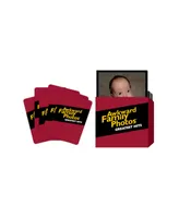 Awkward Family Photos Greatest Hits - Family/Party Game
