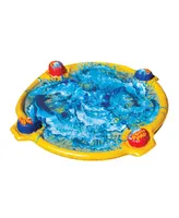 Banzai 42" Stomp N Splash Blast Pad Sprinkler