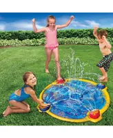 Banzai 42" Stomp N Splash Blast Pad Sprinkler