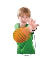 Toysmith Neon Rebound Ball