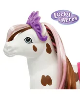 Breyer Lucky Acres Blossom the Ballerina Horse Color Changing Bath Toy