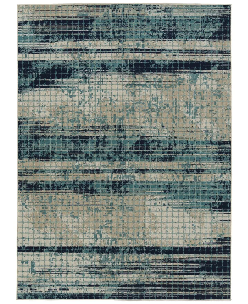 Kaleen Zuma Beach ZUM11-17 3'11" x 5'3" Outdoor Area Rug