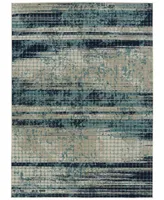 Kaleen Zuma Beach ZUM11-17 3'11" x 5'3" Outdoor Area Rug