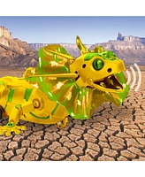 Discovery Kids Toy Rc Lizard
