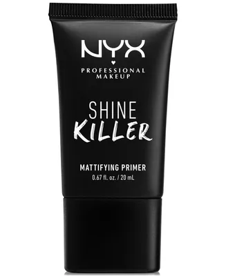 Nyx Professional Makeup Shine Killer Primer