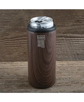 Robert Irvine by Cambridge Insulated Slim Can Coolers, Set of 2