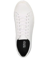 Alfani Men's Grayson Lace-Up Sneakers, Created for Macy's