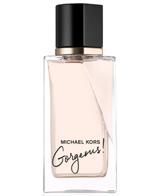 Michael Kors Gorgeous! Fragrance 1.7oz, Spray
