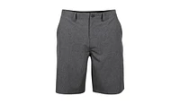 Salt Life Men's Transition Hybrid Performance Board Shorts