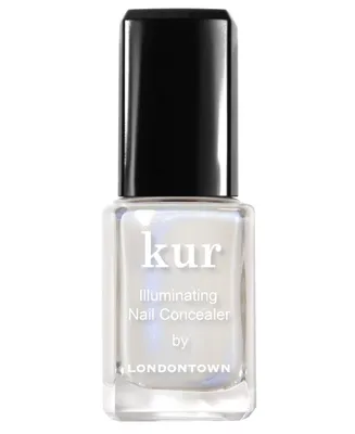 Londontown Kur Illuminating Nail Concealer, 0.4 oz.