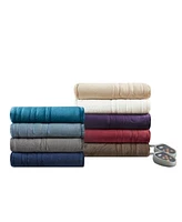 Beautyrest Berber Electric Blankets